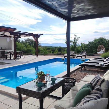 Lazy 8 Villa Garica エクステリア 写真