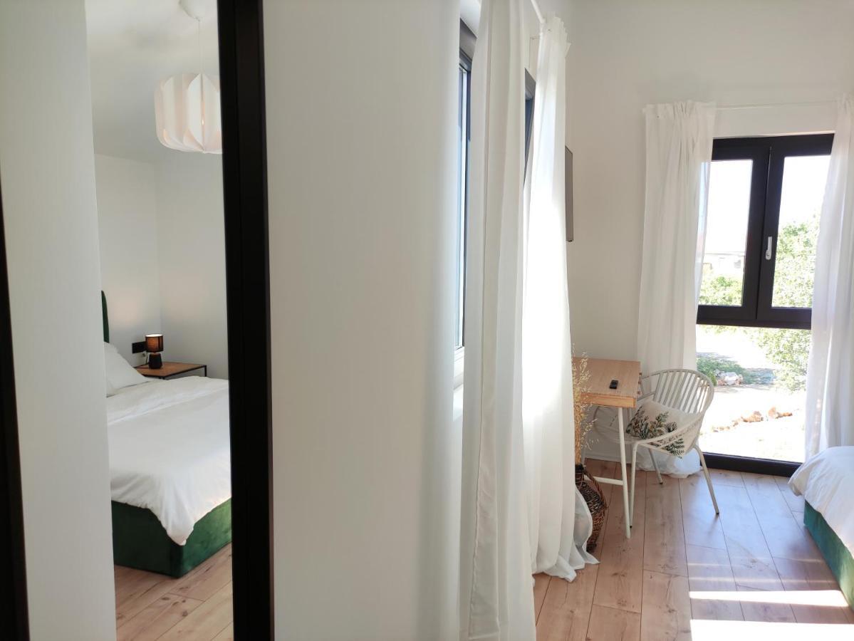 Lazy 8 Villa Garica エクステリア 写真