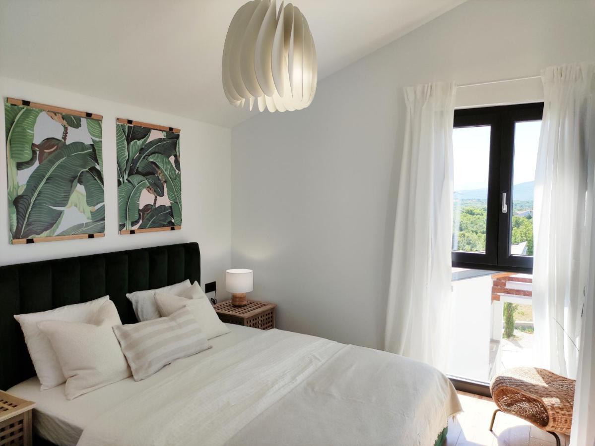 Lazy 8 Villa Garica エクステリア 写真